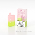 Harga guna bar elf bar bc 5000puffs